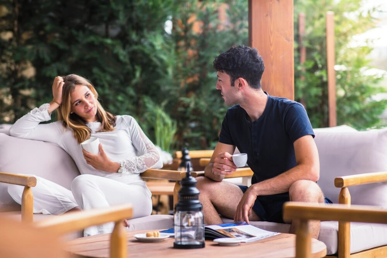 Maison Poluc Hotel Apartment