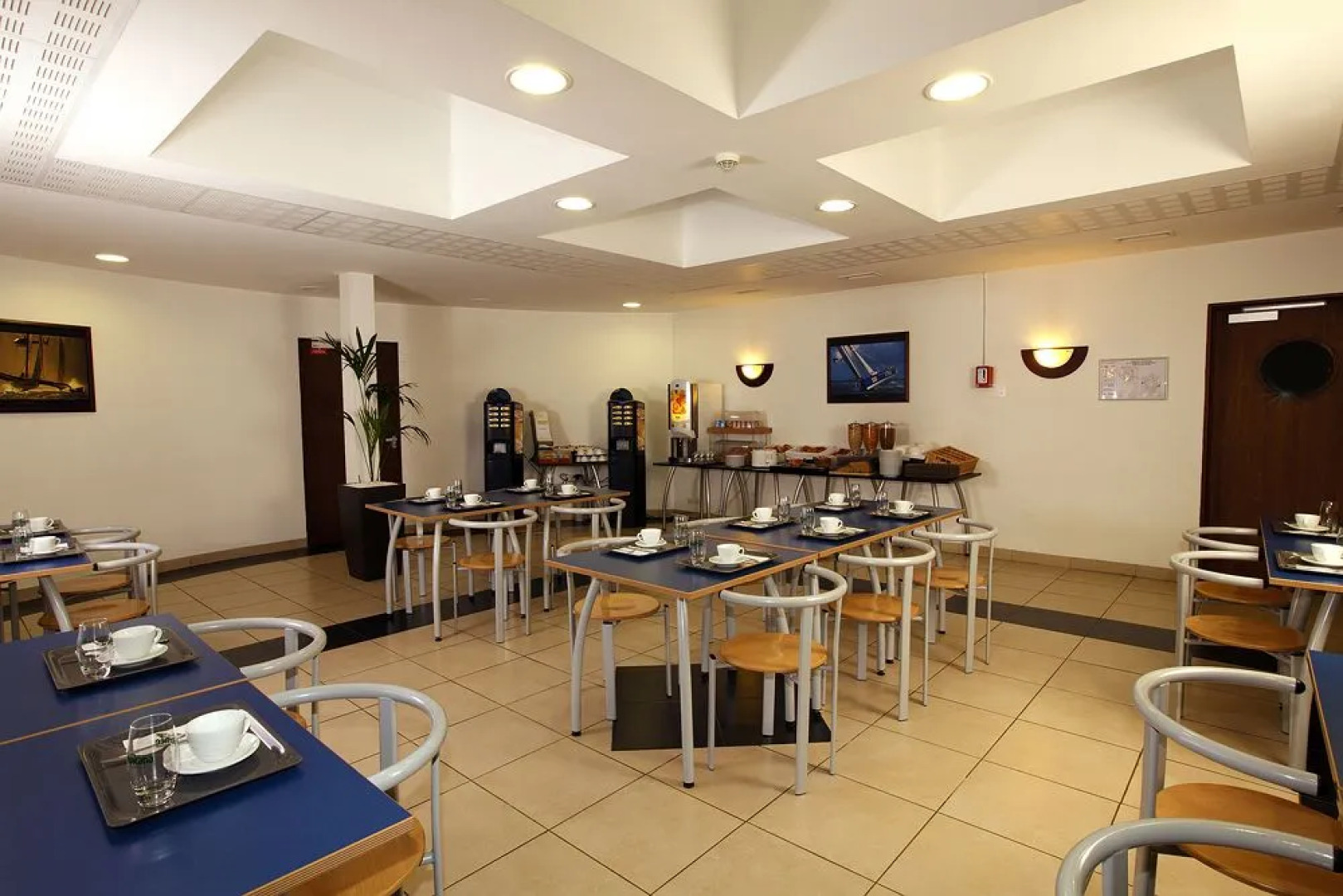 AppartCity Le Blanc Mesnil