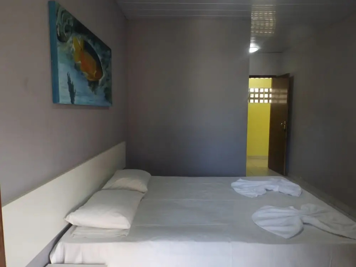 Pousada Solar da Praia