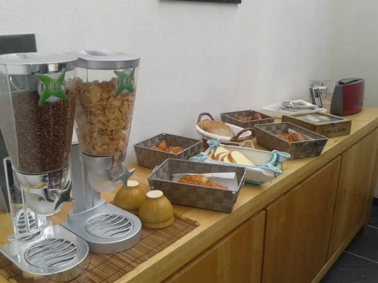 Le Domaine de la Butte