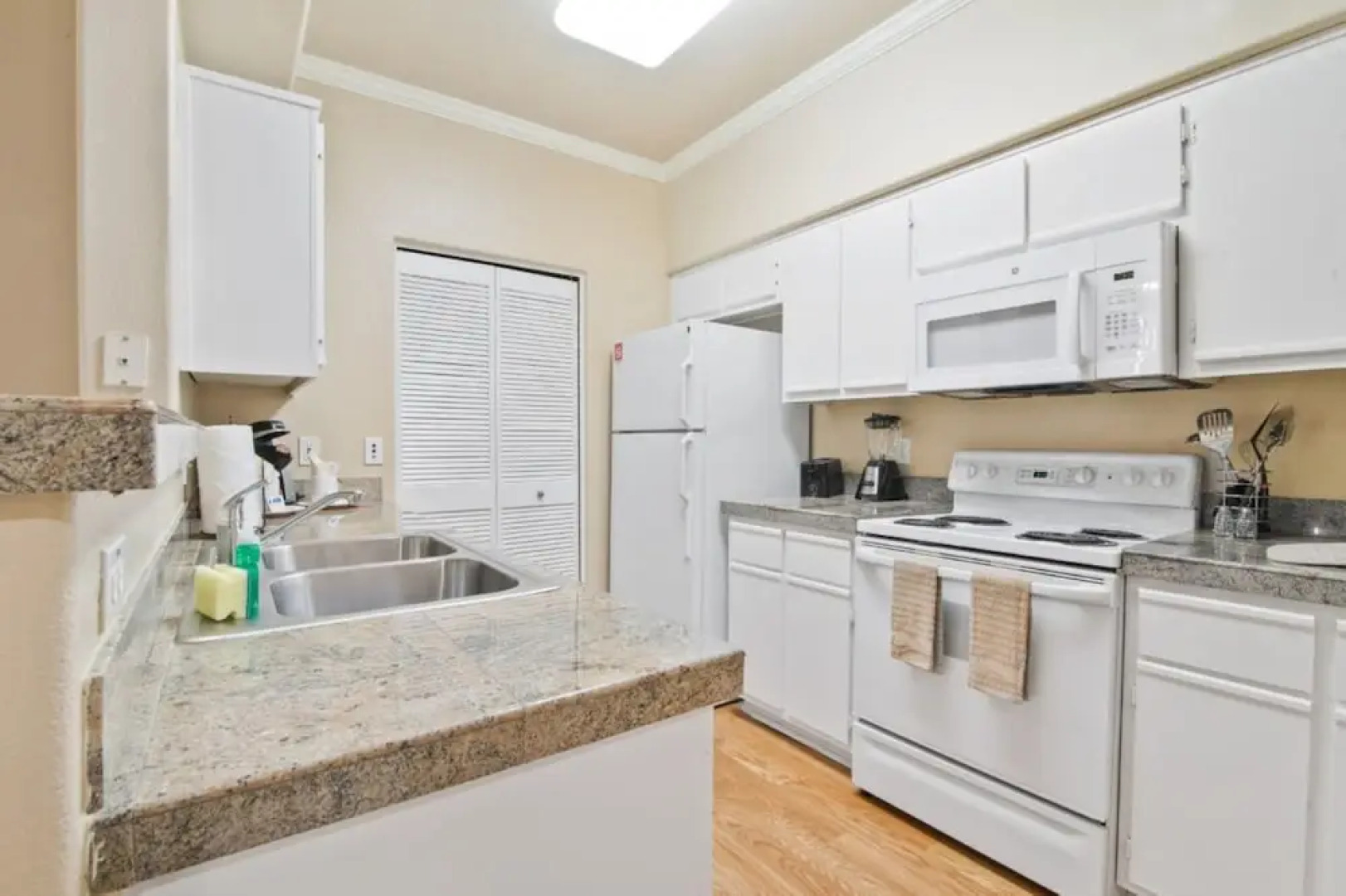 Global Luxury Suites in Cupertino