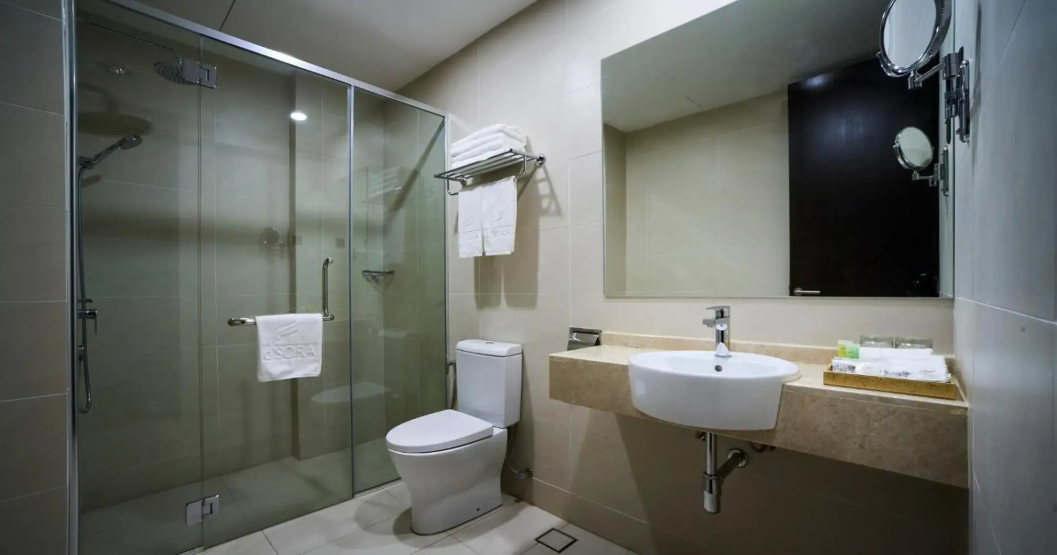 d'Sora Boutique Business Hotel