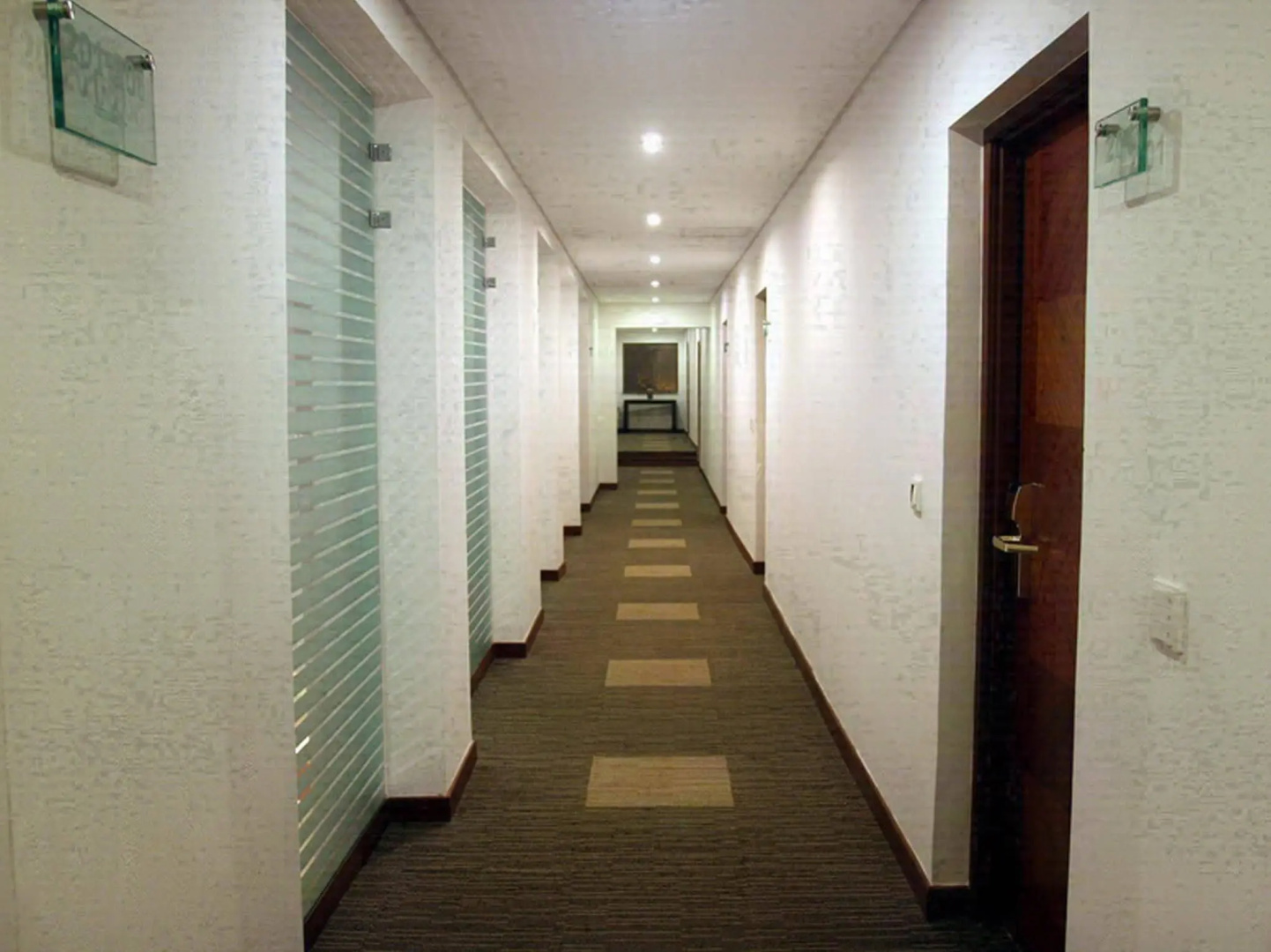 Hotel One The Mall Lahore
