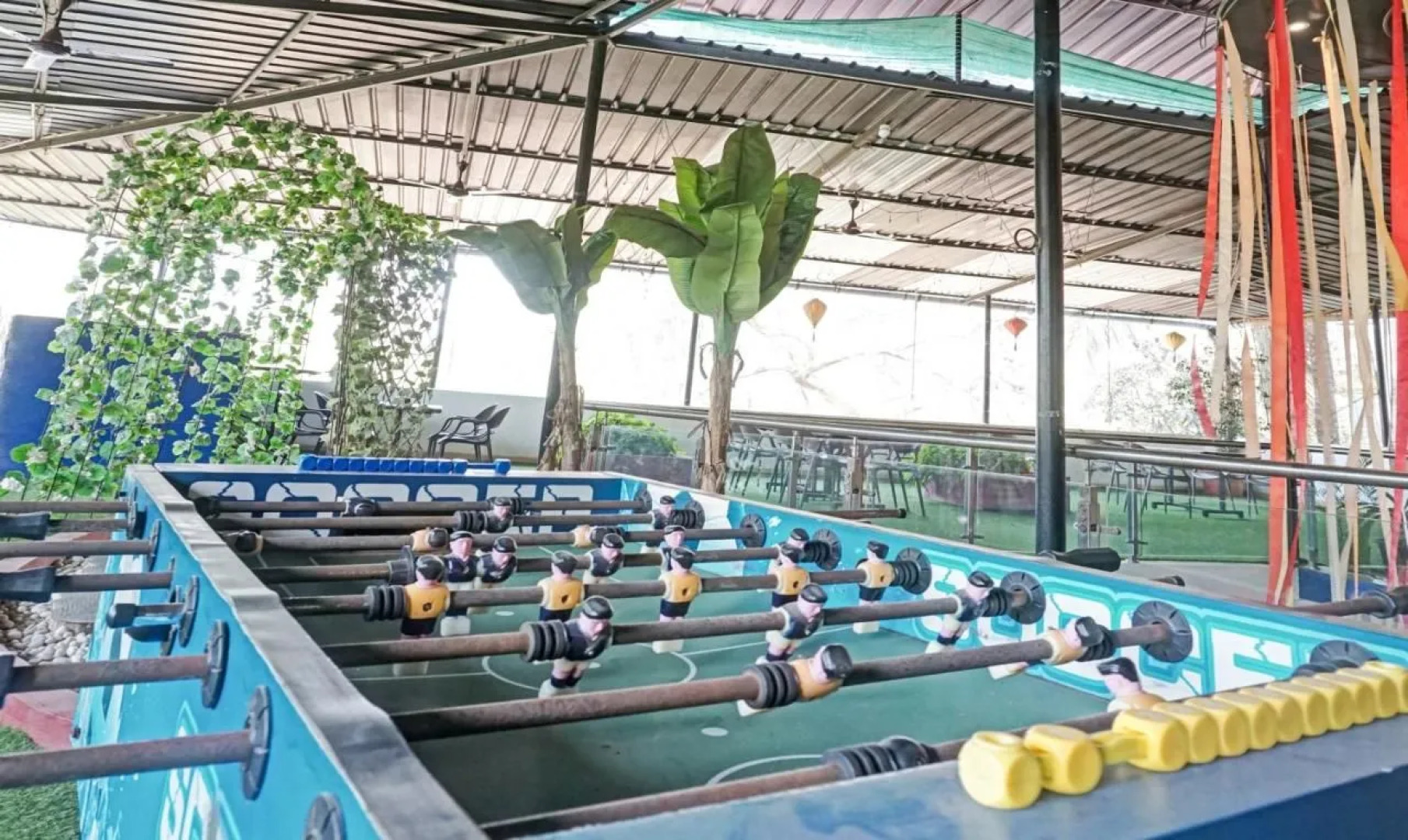 Treebo Trend Mazzo Residency