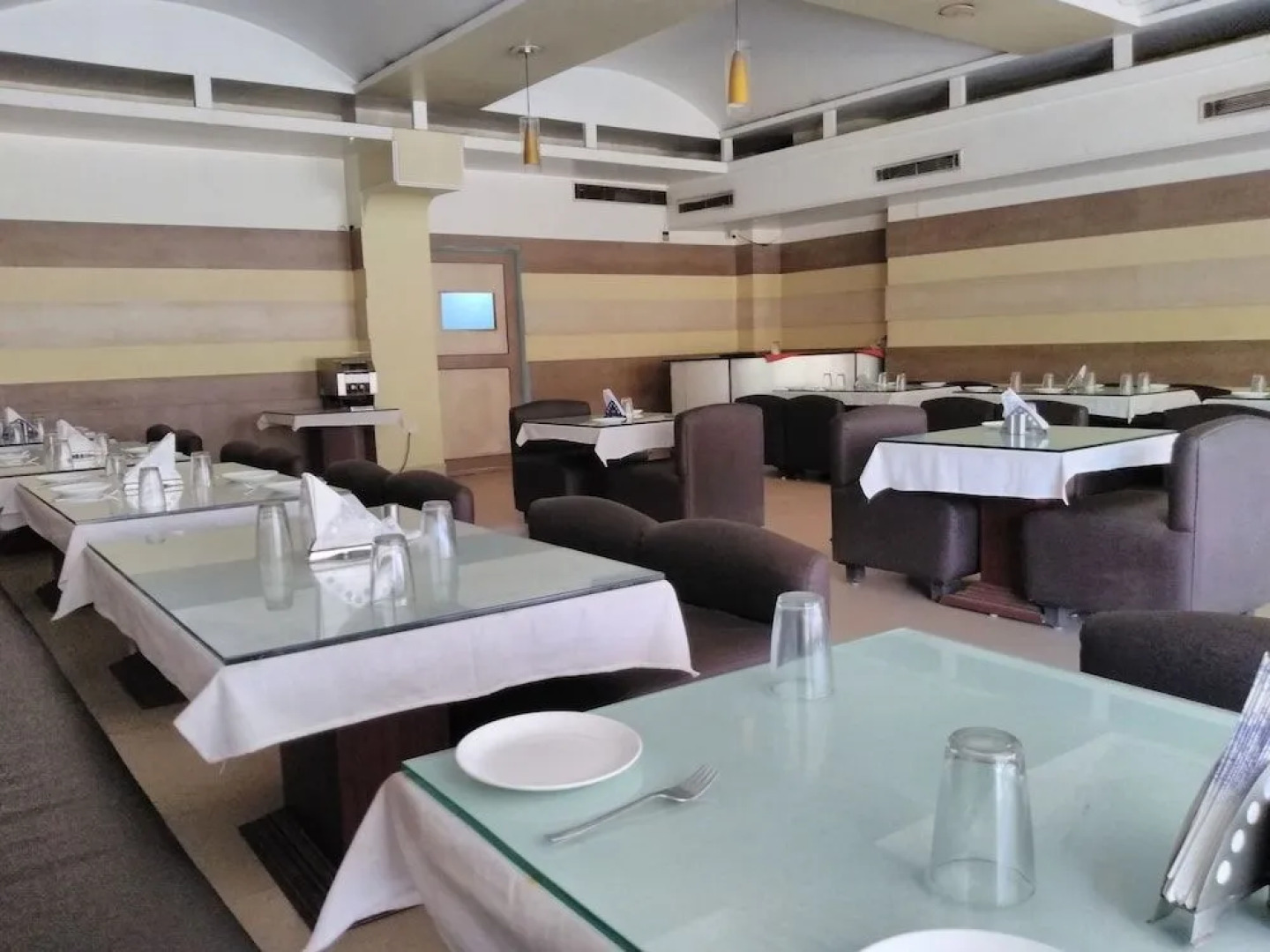 Tahiti Resorts Pvt Ltd.