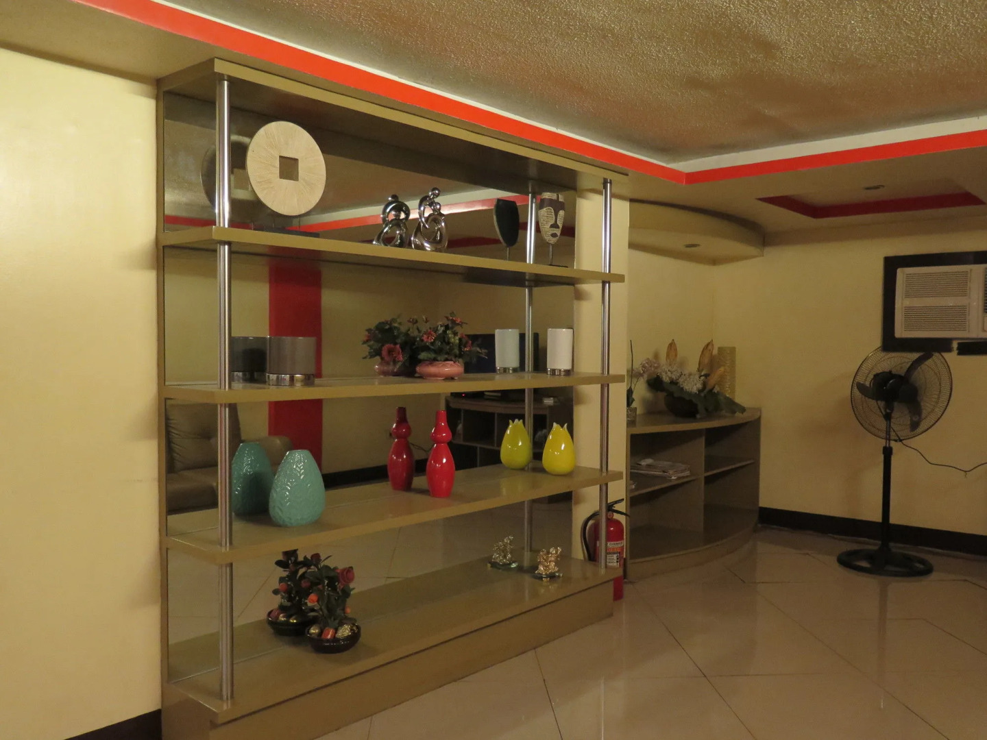 Iloilo Budget Inn - Valeria