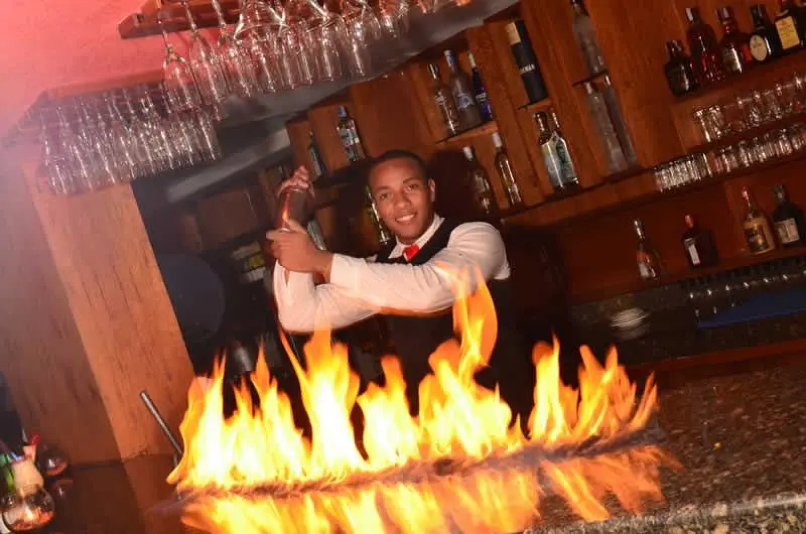 Hotel D&D Tibana Caracas