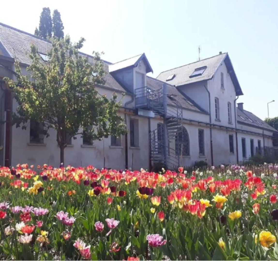 Hostel La Maison Montreau