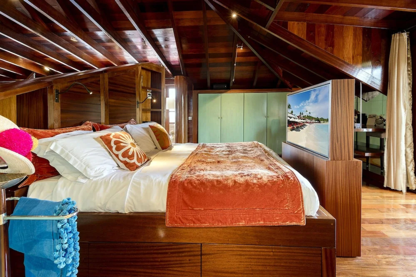 Eden Rock - St Barths