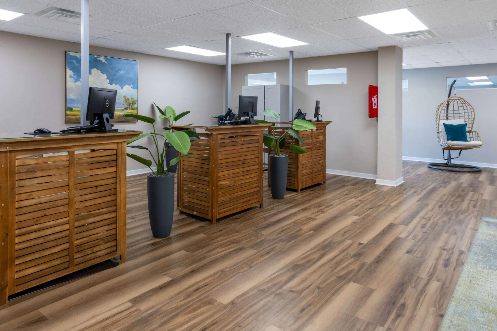 Atlantic Beach Resort, a Ramada by Wyndham