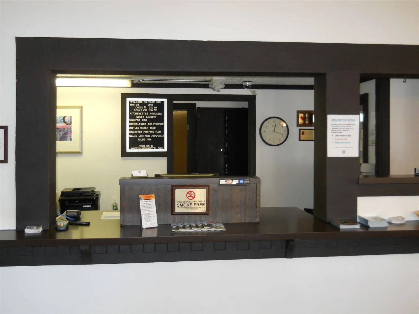 Value Inn Milwaukee Airport South