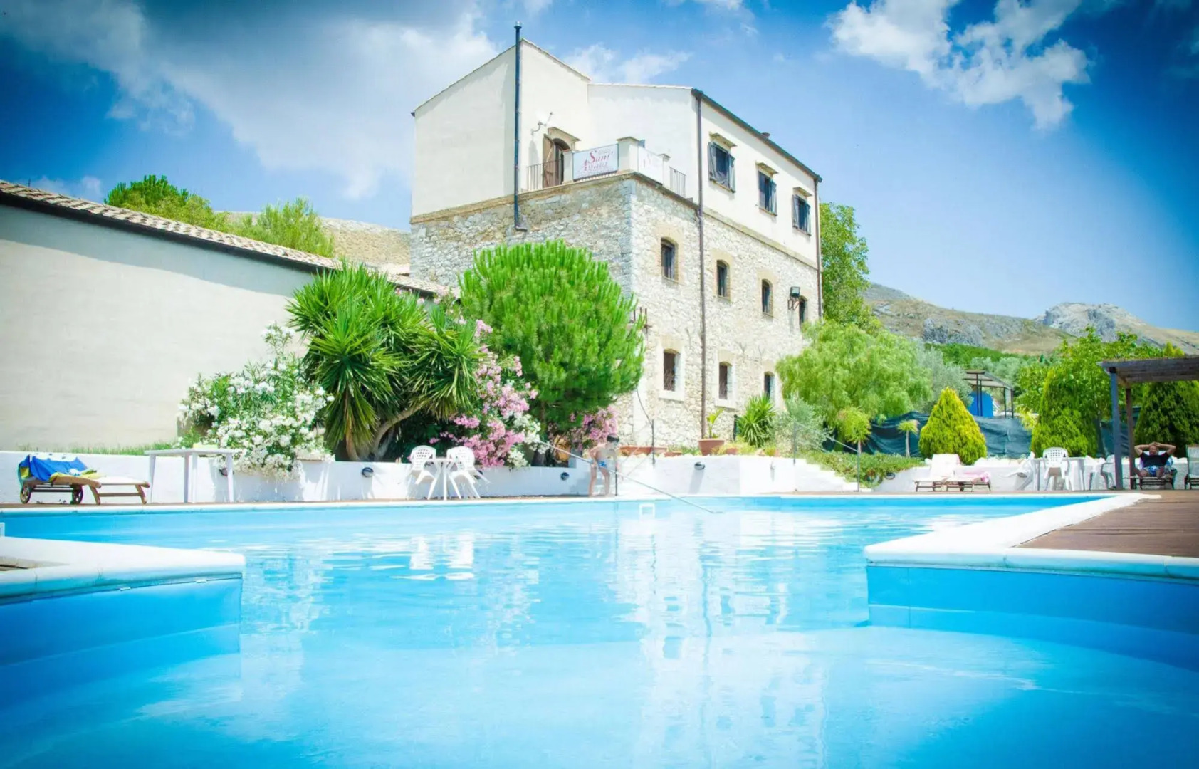 Agriturismo Sant'Agata