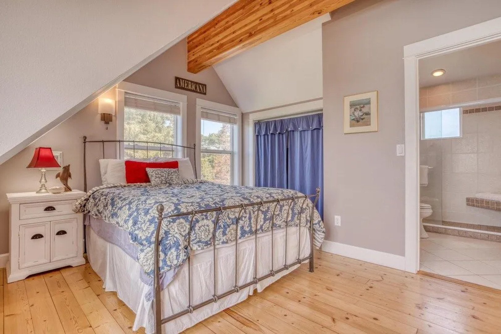 Baywood Shores Bed & Breakfast