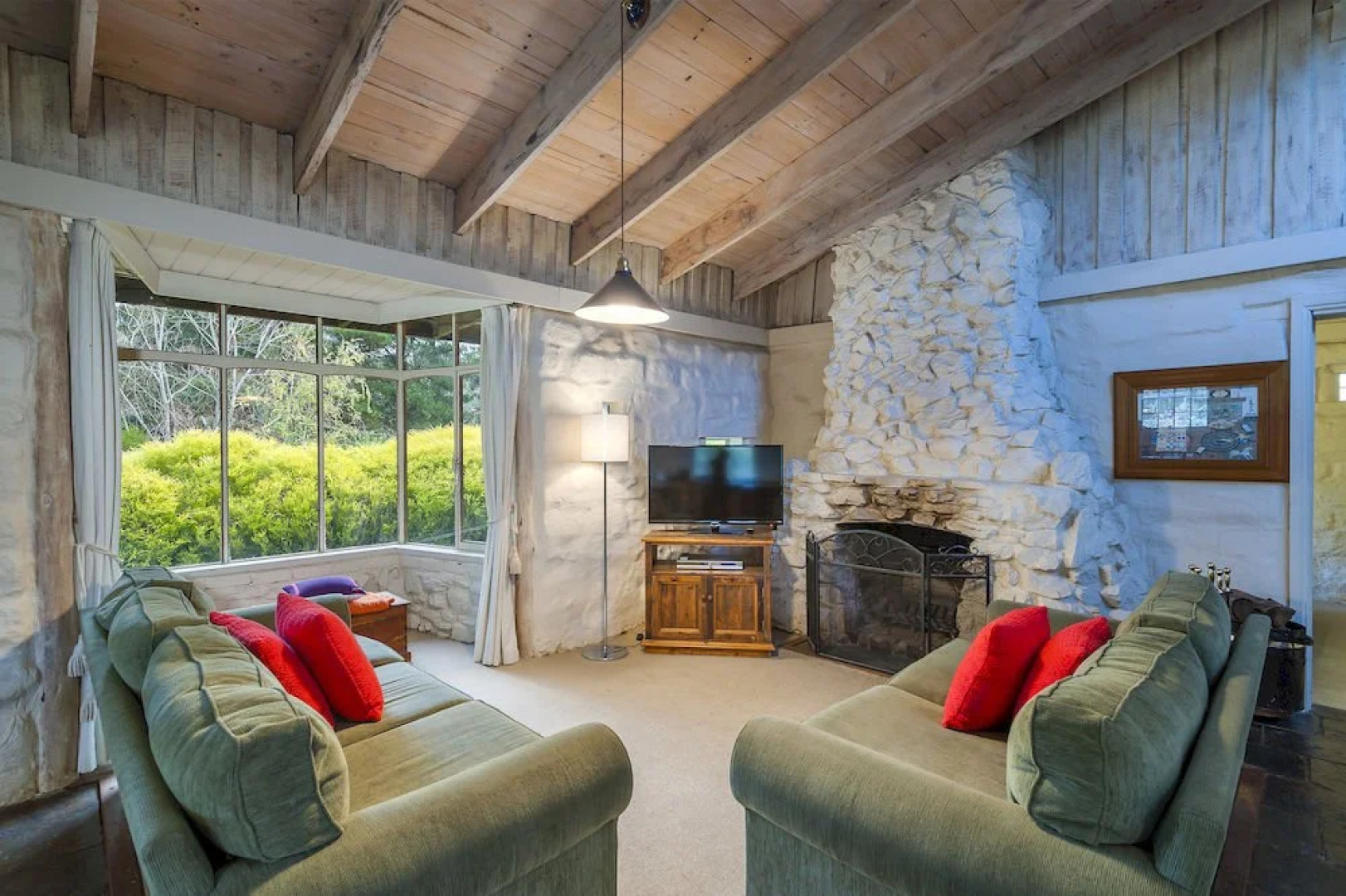 Tarascon Ridge Estate