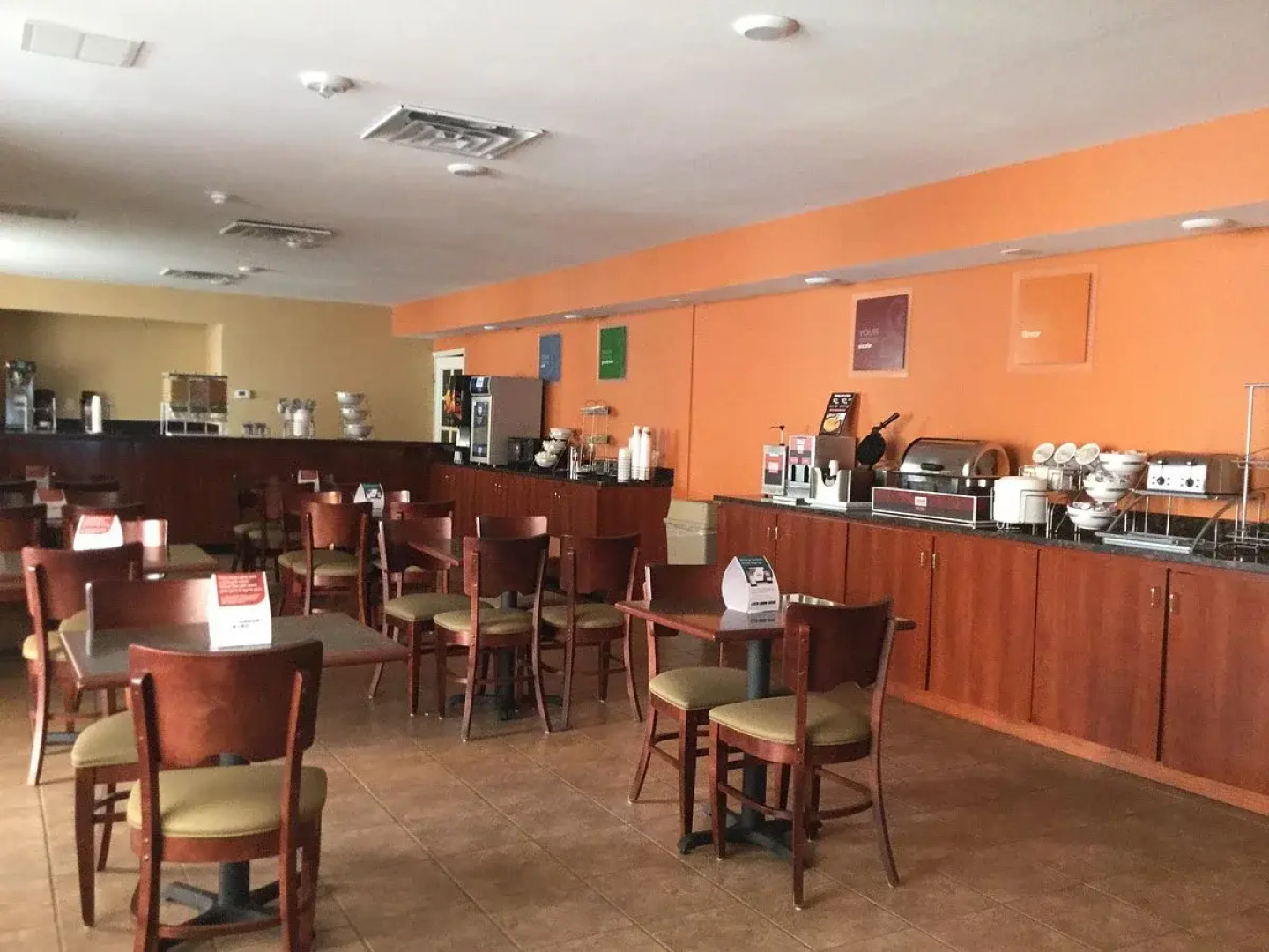 Quality Inn near Chattanooga South