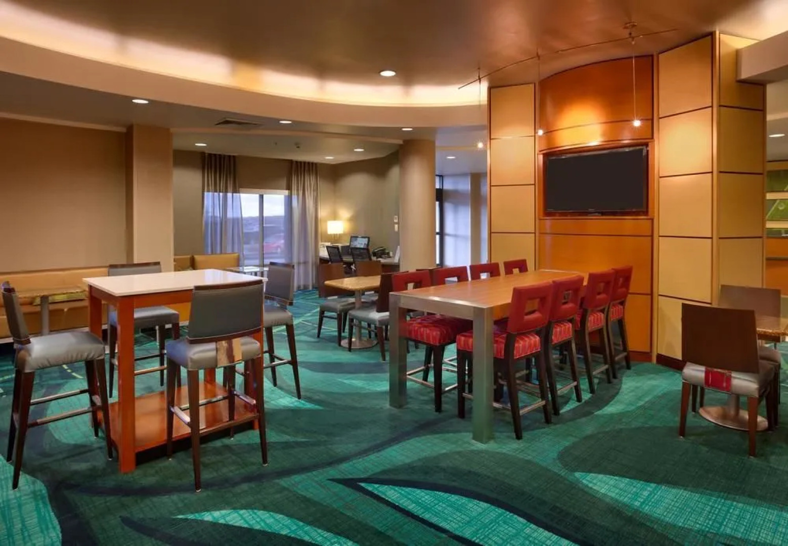 Springhill Suites Cedar City