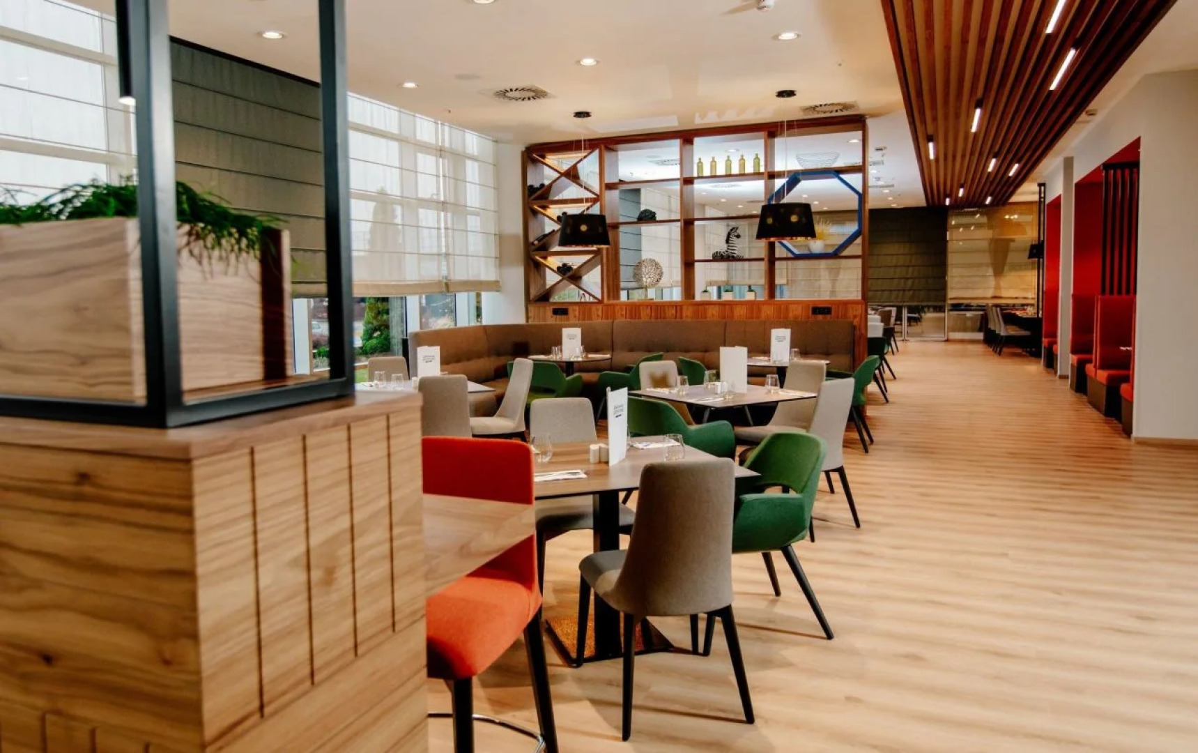 Holiday Inn Belgrade