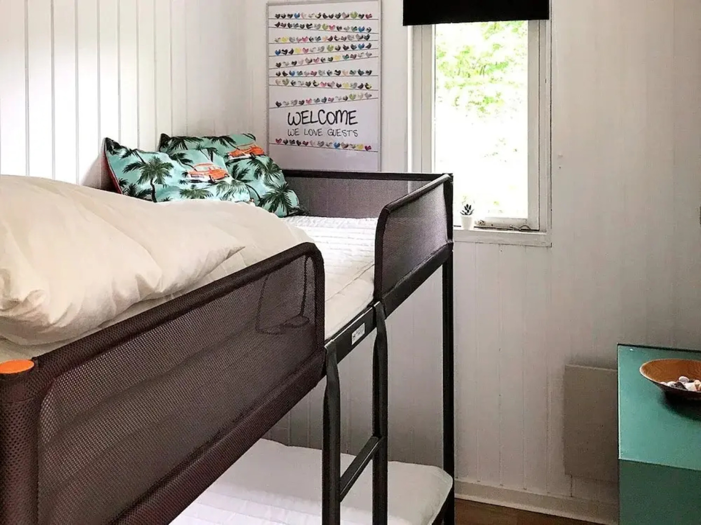 6 Person Holiday Home in Sydals