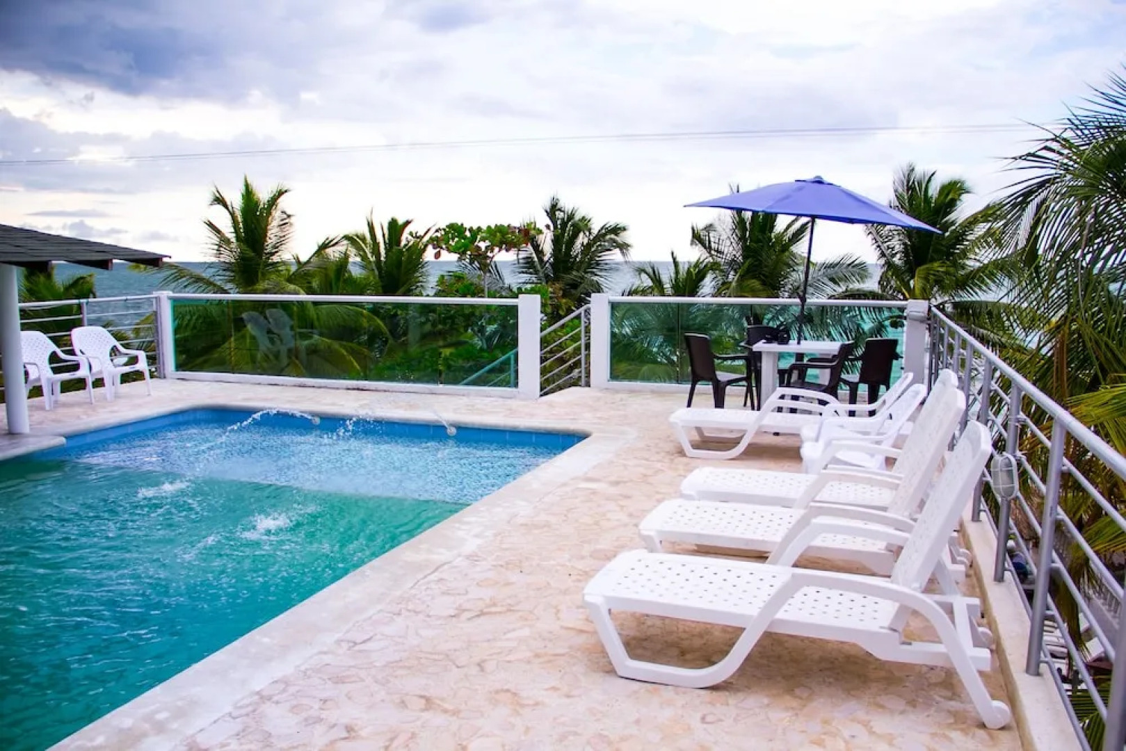 Green Coveñas by Bernalo Hotels