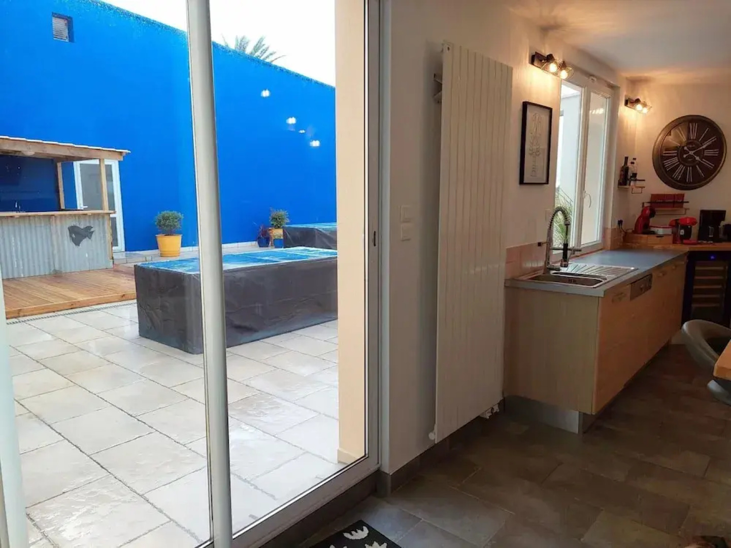 Holiday Home in Brignogan-plages