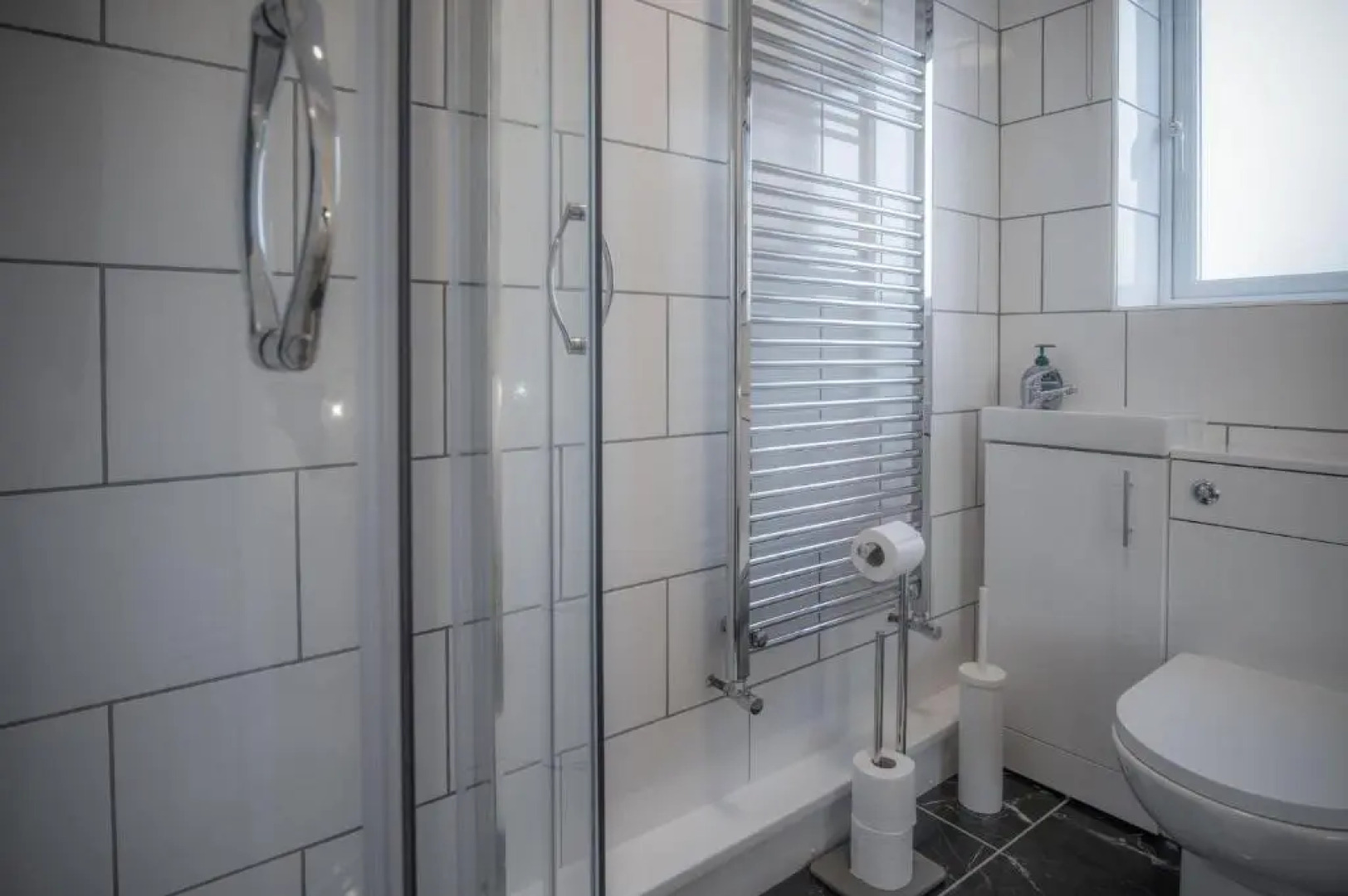 South Carvan View - 4 Bedroom Holiday Home - Tavernspite