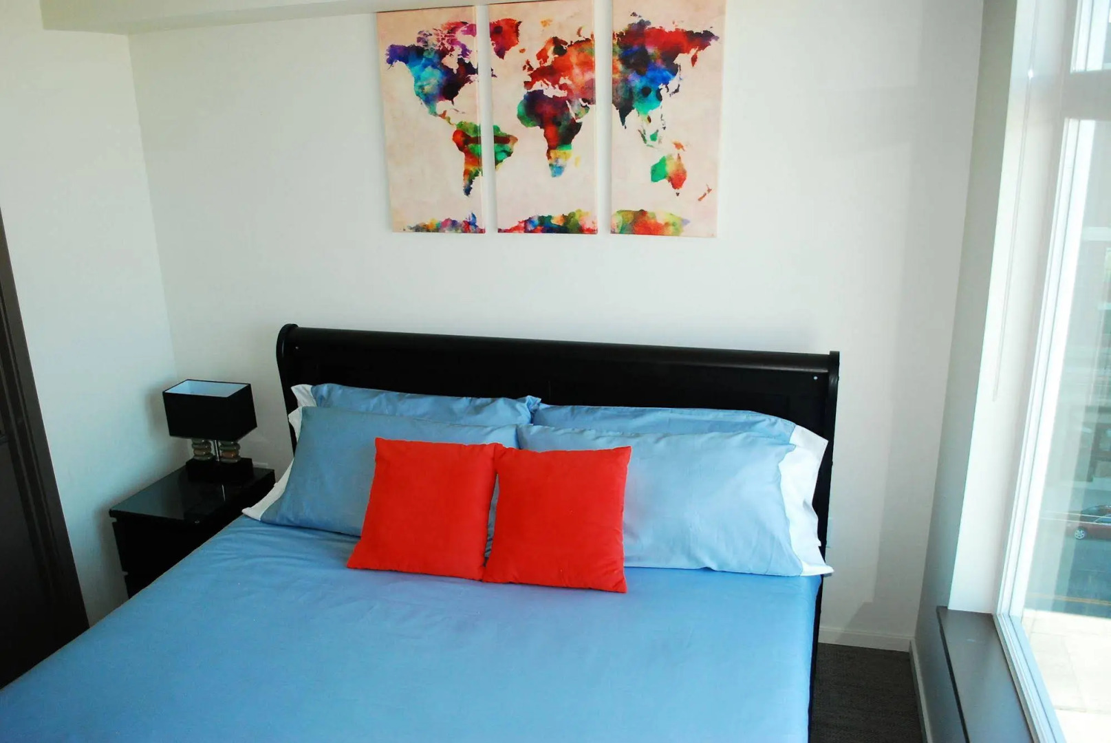 Seattle Center Luxury Suites by NSpire