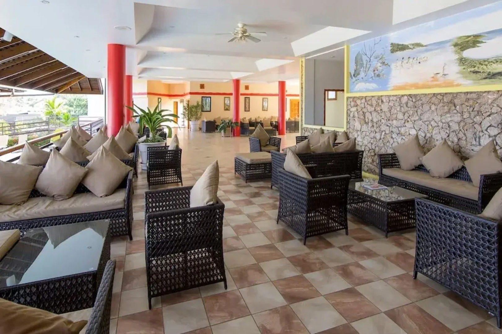 Grafton Beach Resort