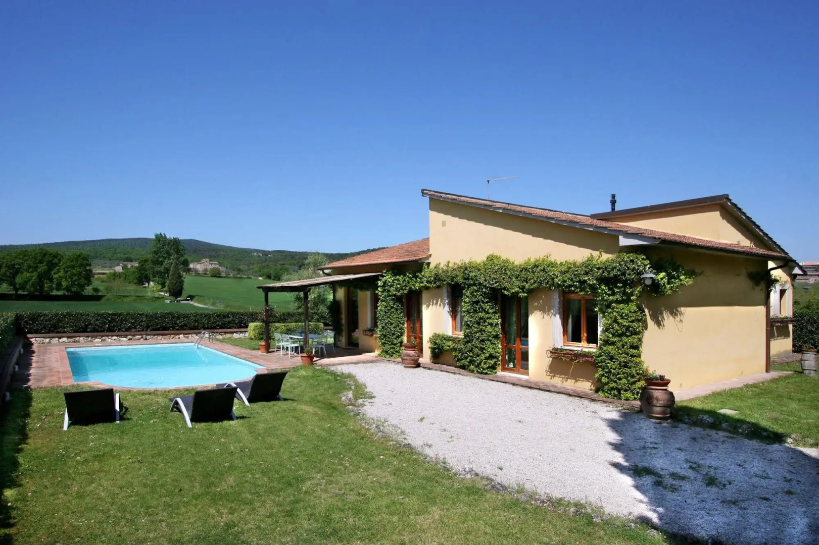Villa Franca