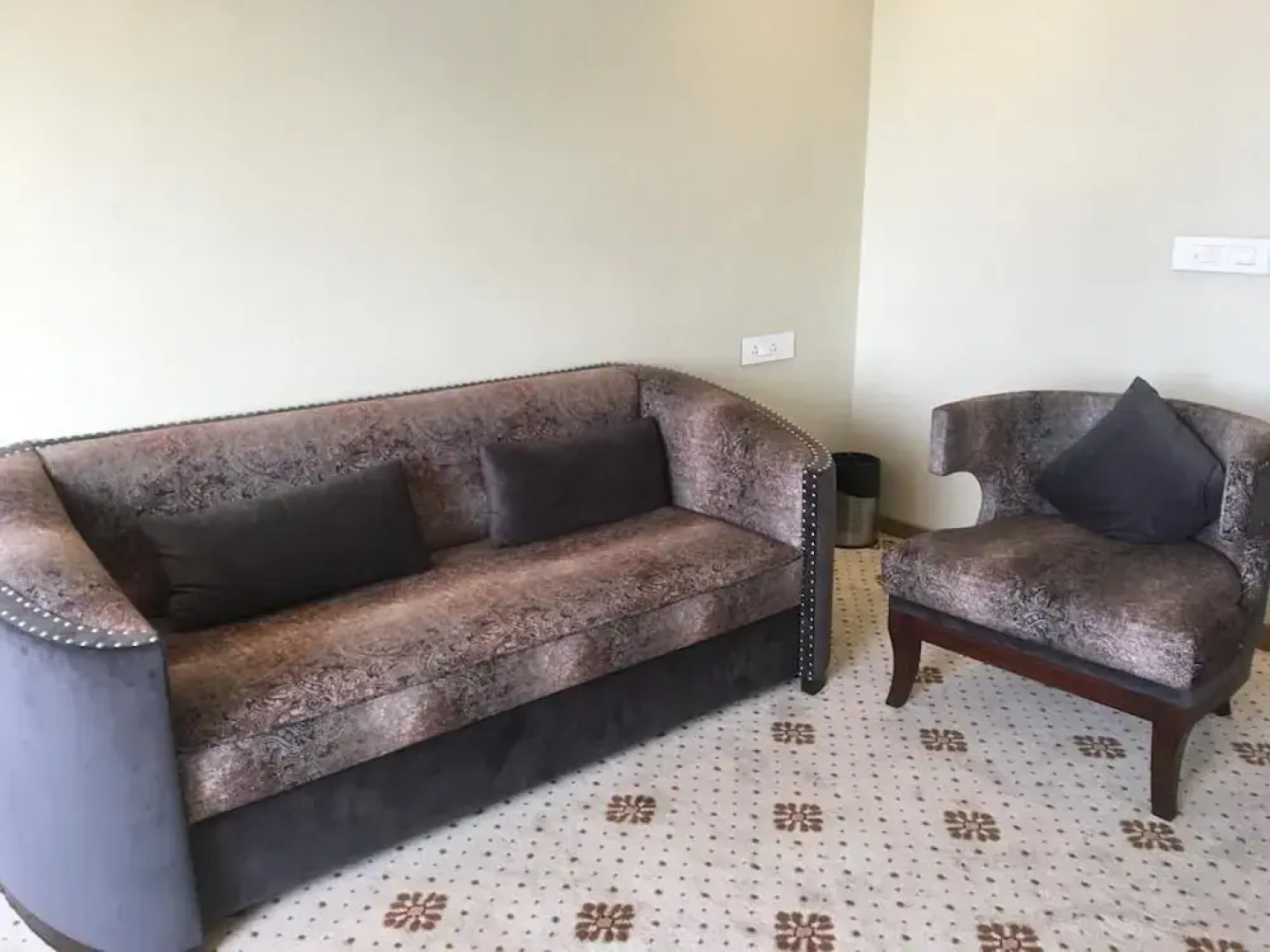 Hotel Accord Premier