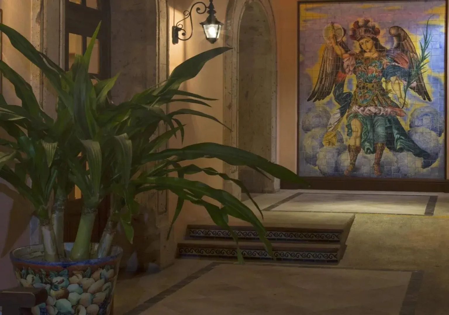 Hacienda del Mar Los Cabos, An Autograph Collection All-Inclusive Resort by Marriott