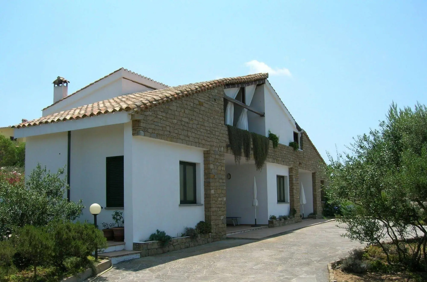 Scivu Porta delle Stelle