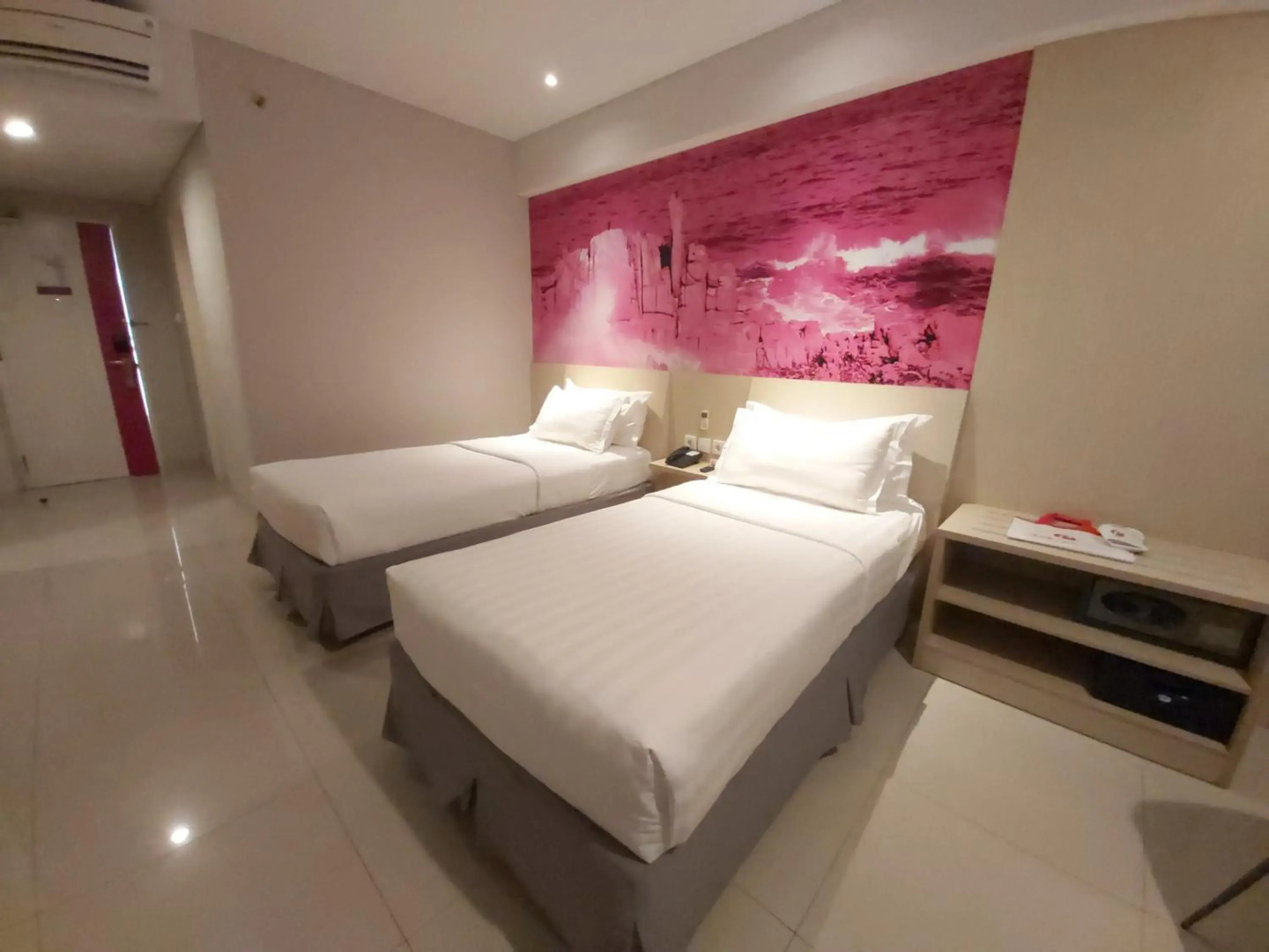 favehotel MT. Haryono - Balikpapan