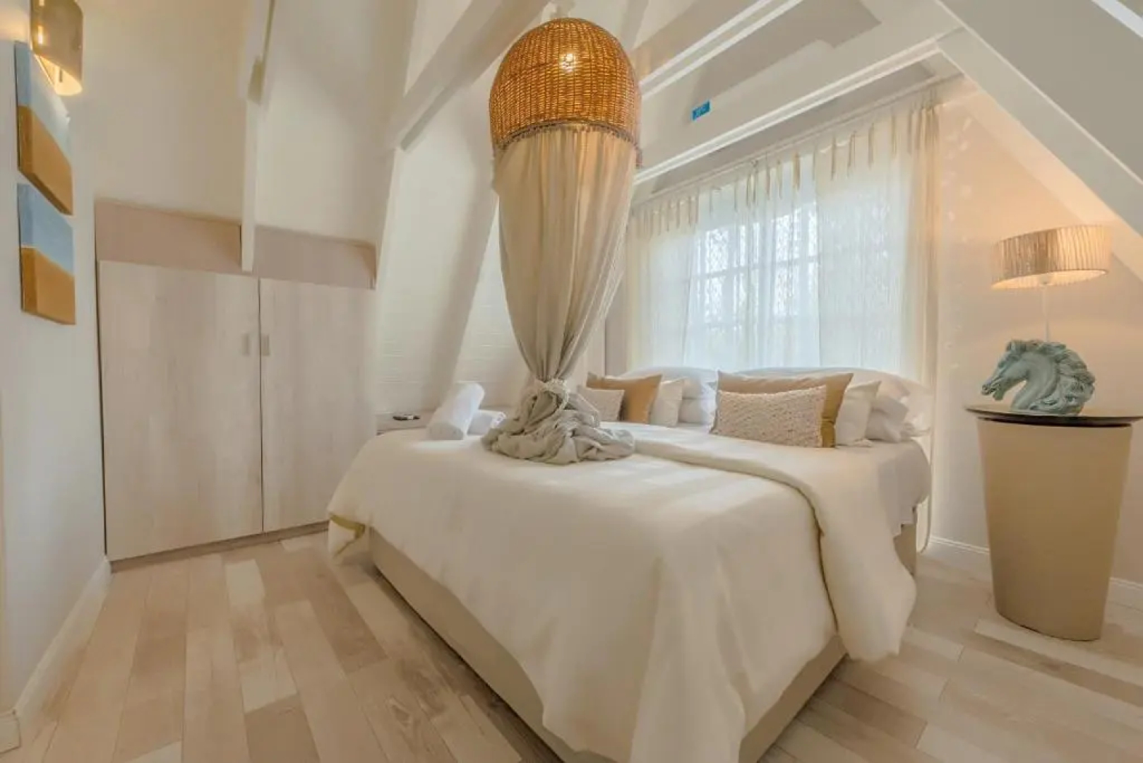 Runa Moraira Apart & Spa