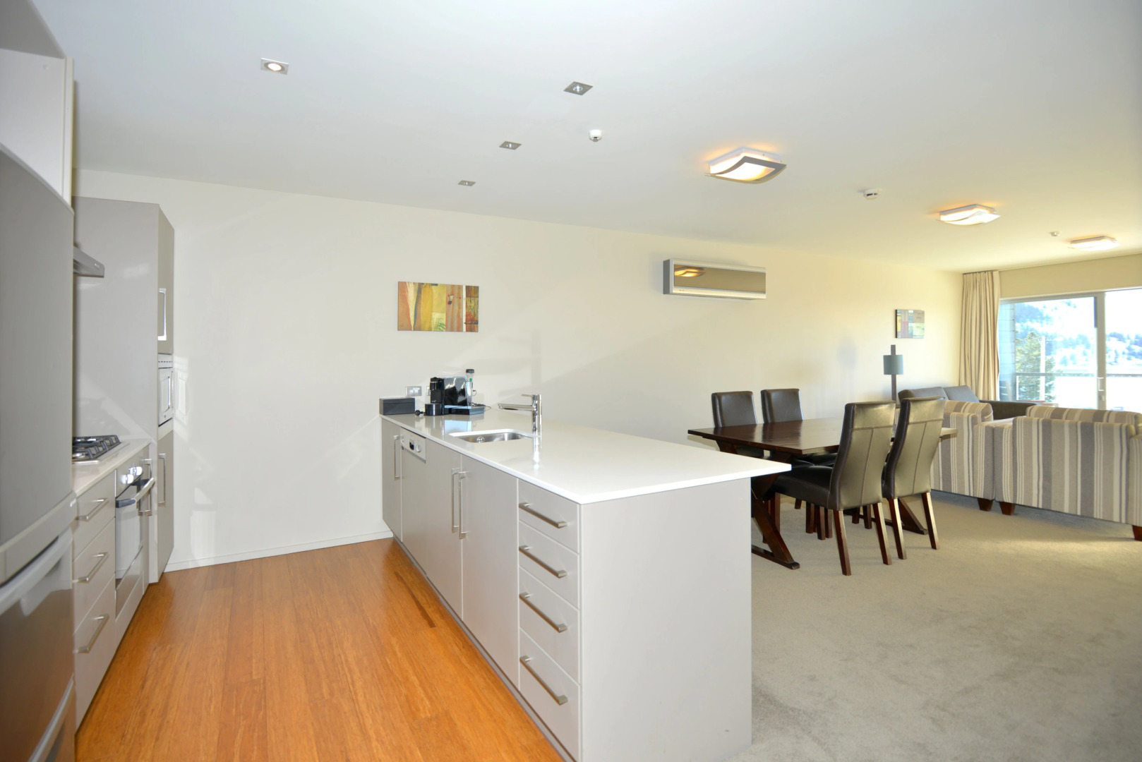 Peppers Bluewater Resort