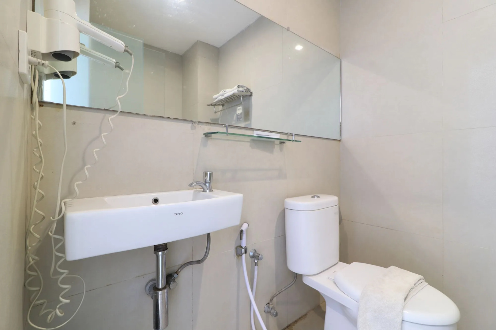 Kembang Hotel Bandung