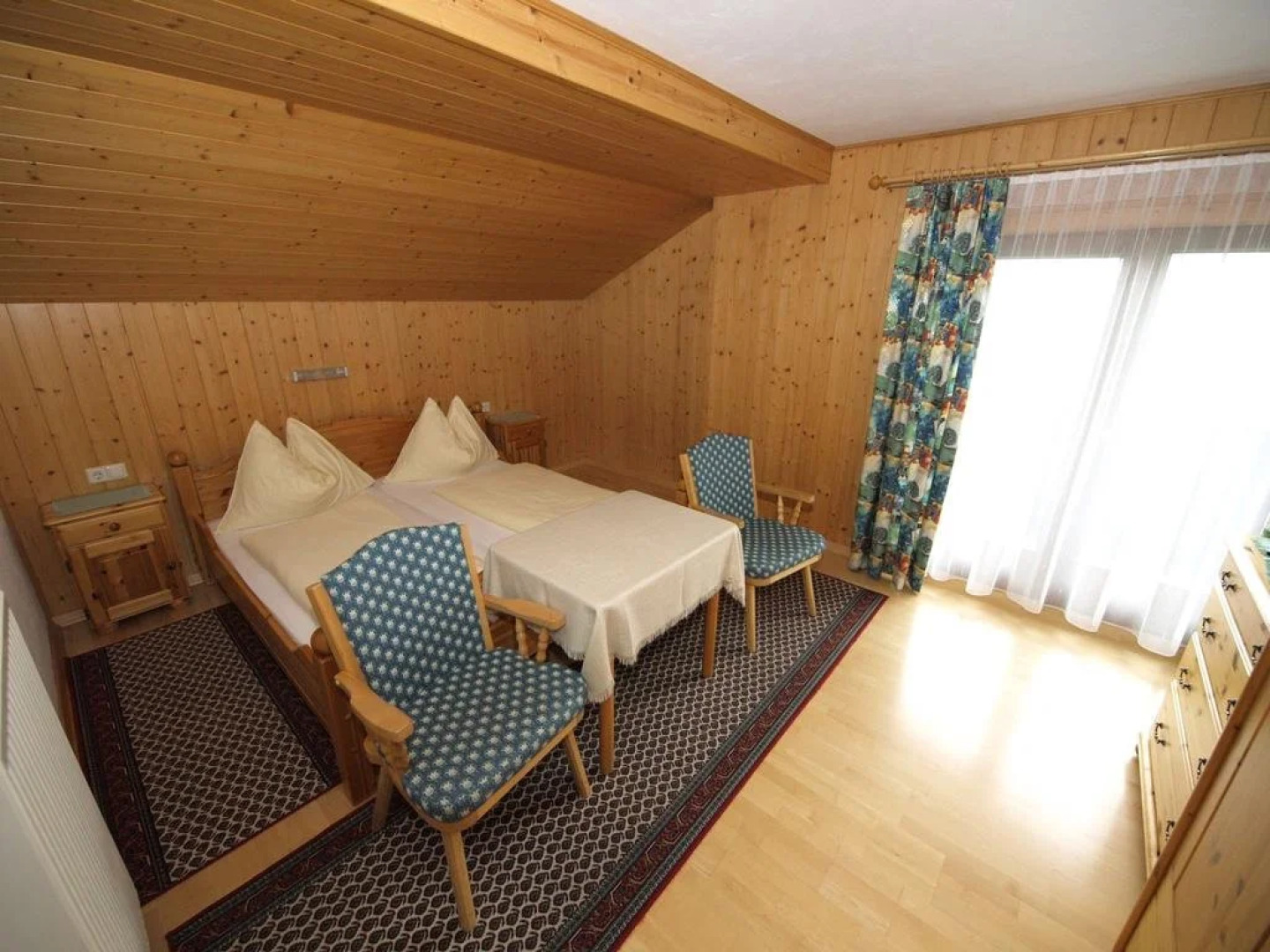 Frühstückspension Kärntnerhof