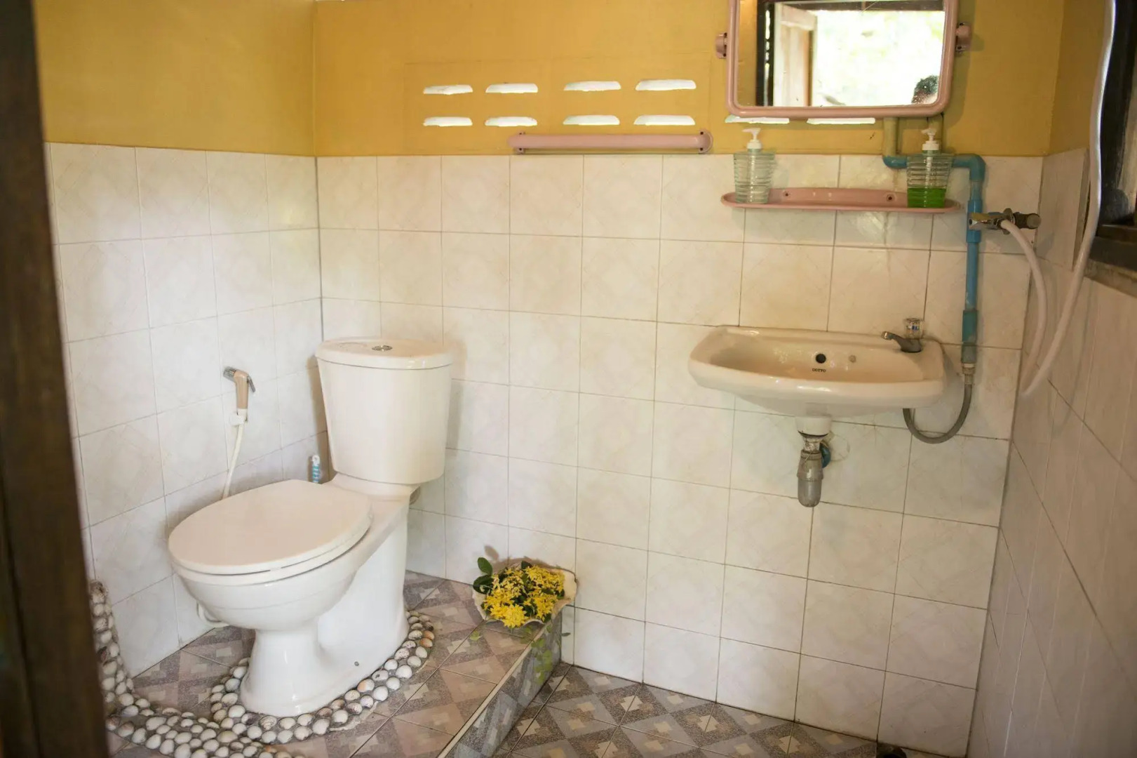 Sabai Corner Bungalows