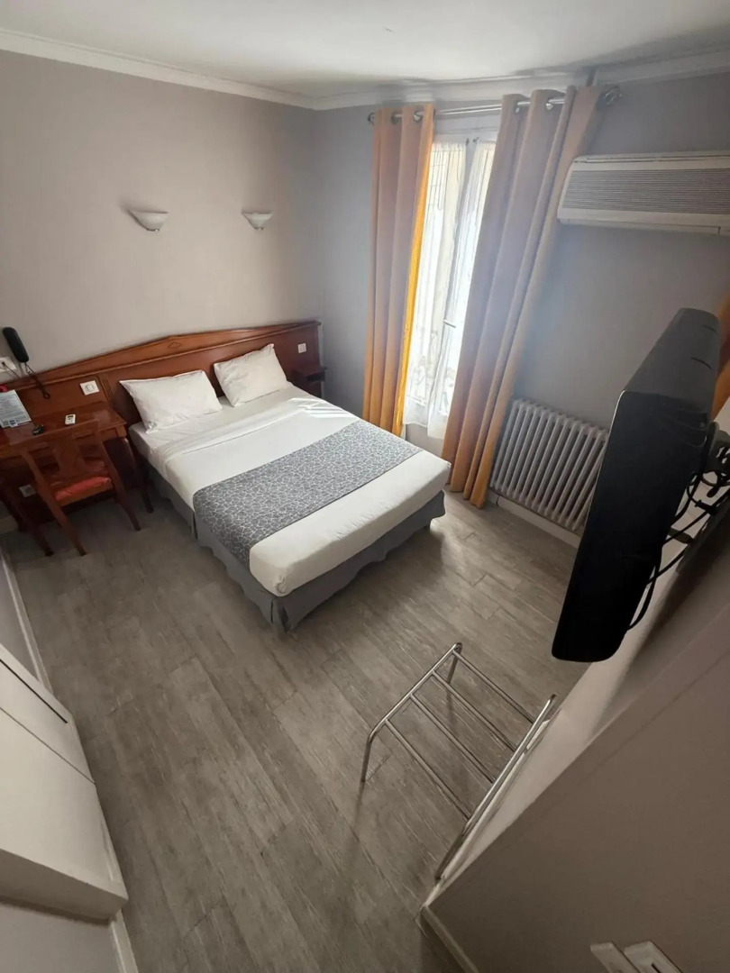 Residhome Paris-Guyancourt