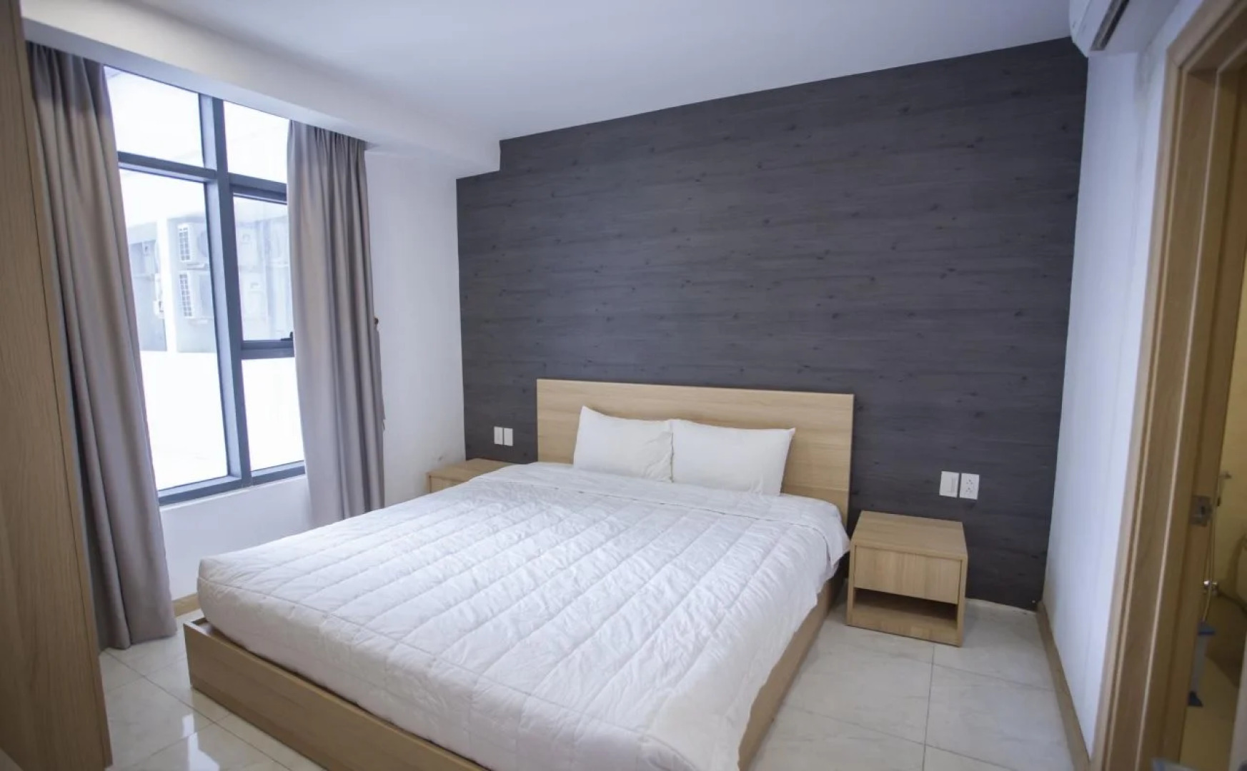 Hoang Kim Apartments