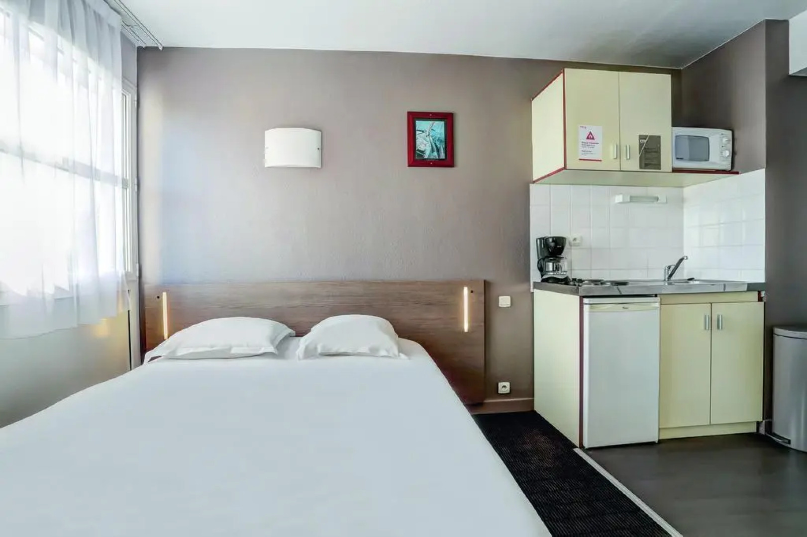 Appart'City Classic Rennes Ouest