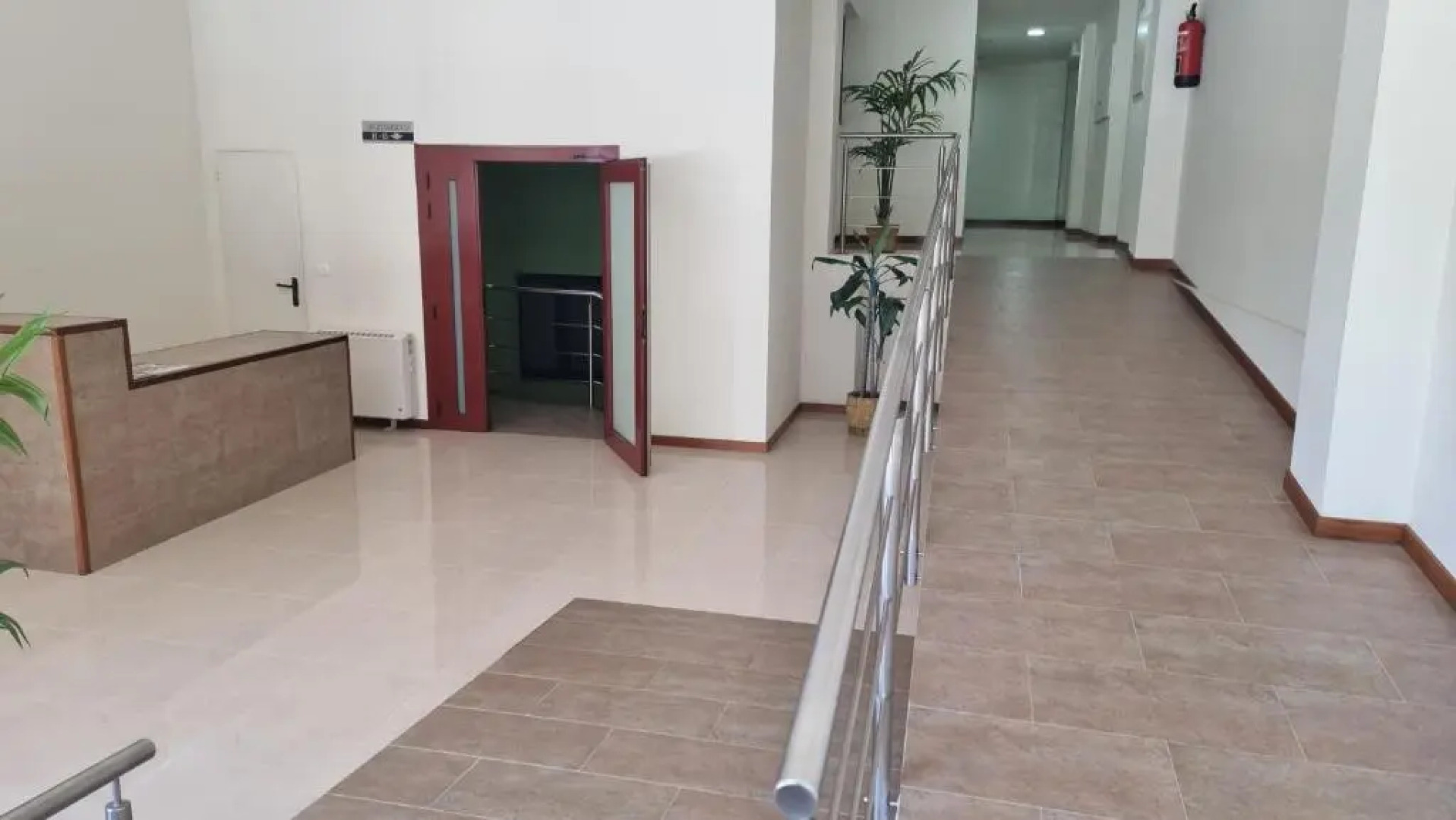 Coira Dream a 100 metros de la playa de Portosín