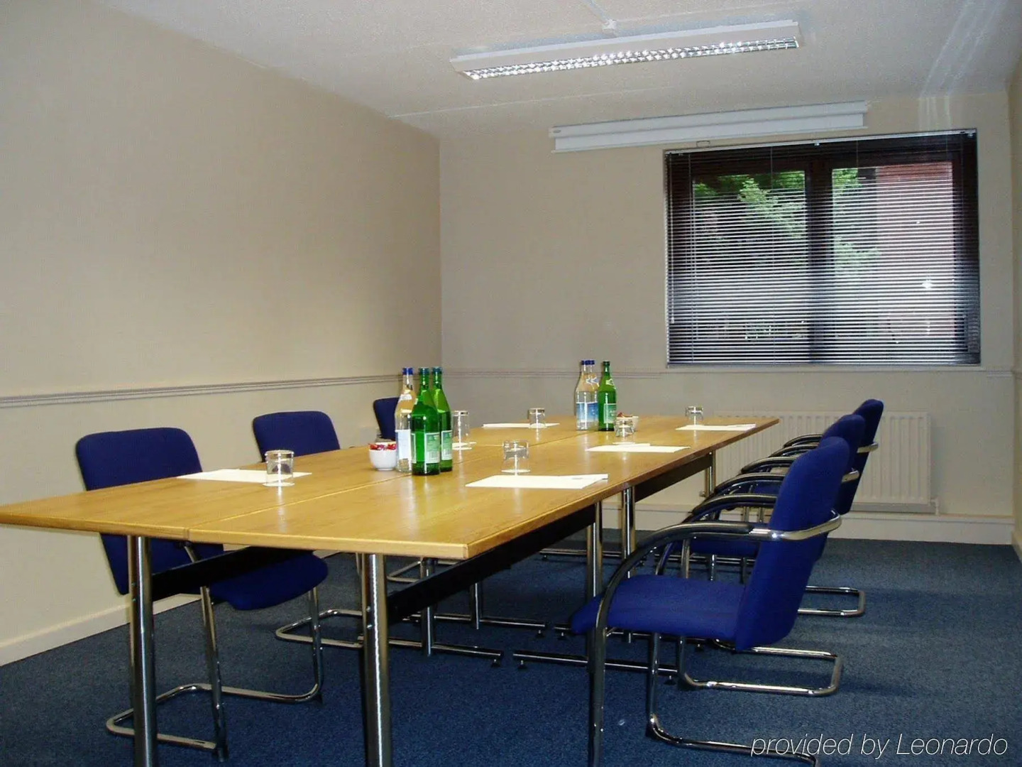 Holiday Inn Haydock M6 Jct23 by IHG