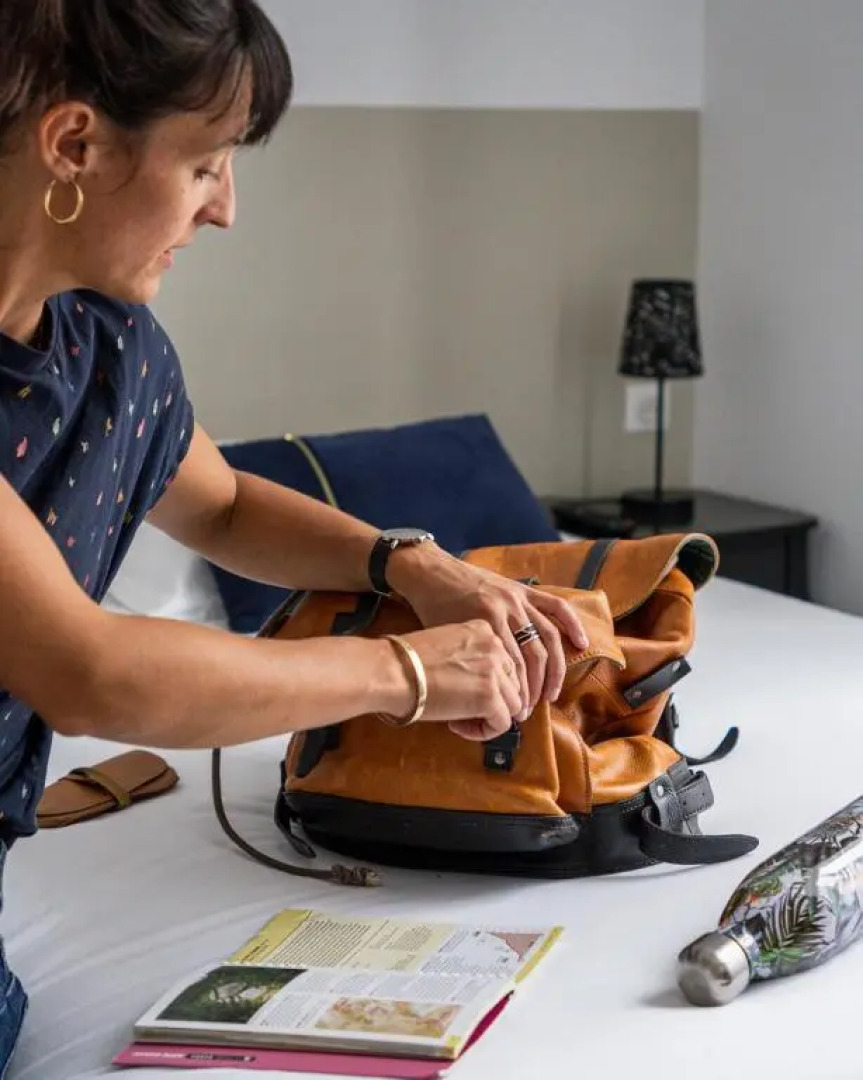 Le Patio - Vallée d'Aspe