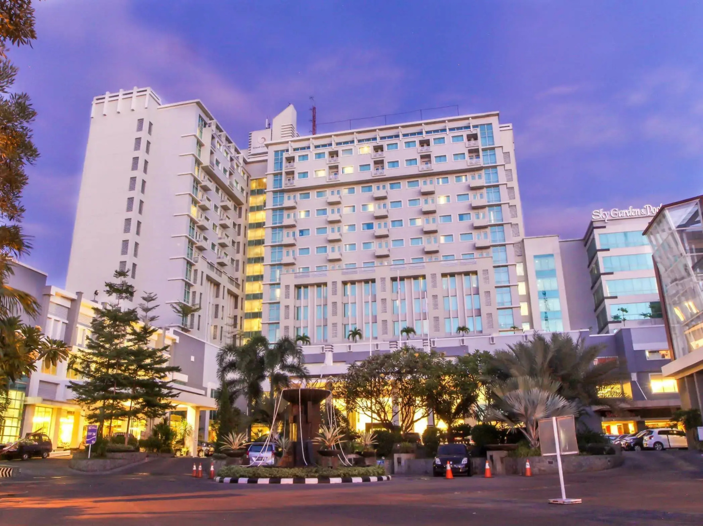 Claro Makassar