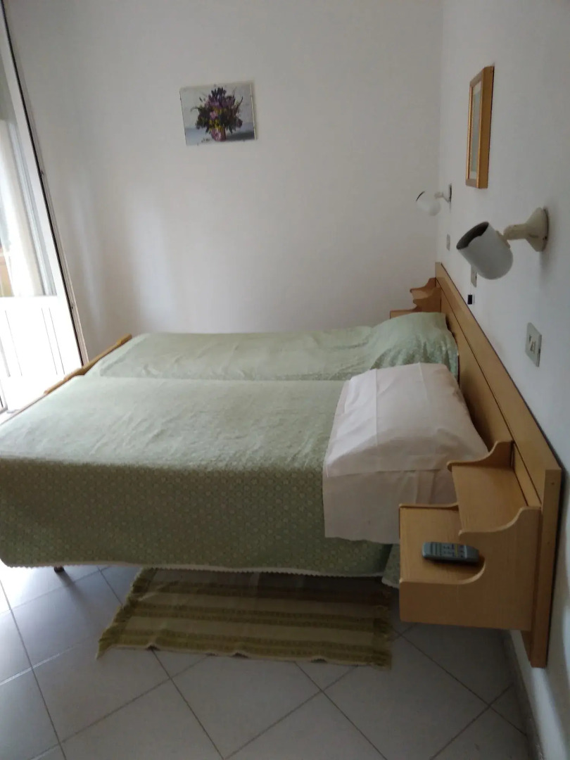 Albergo Villa Canapini