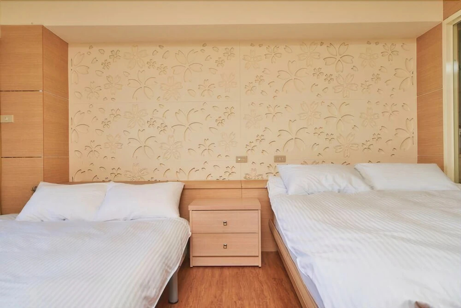 W Hostel Shan Hai Guan