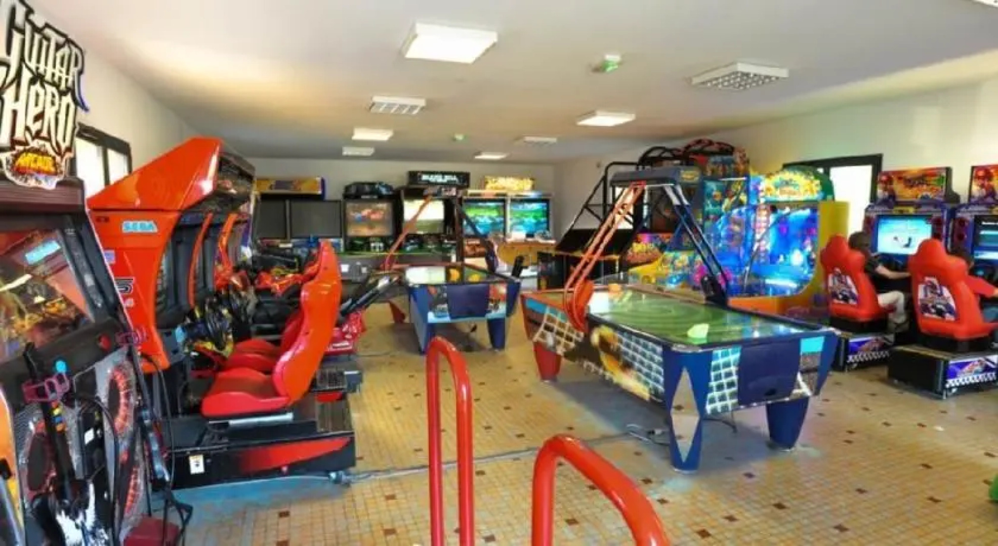 Abc Vacances Discount