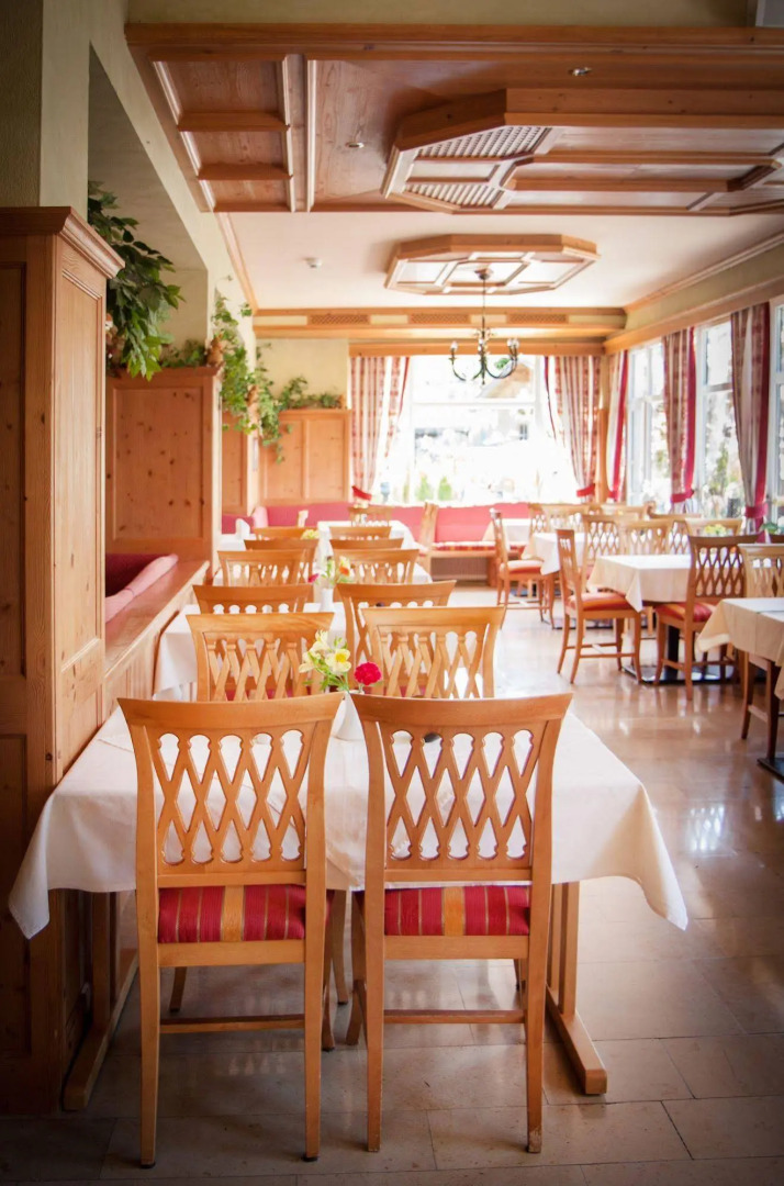 Landhotel Schützenhof