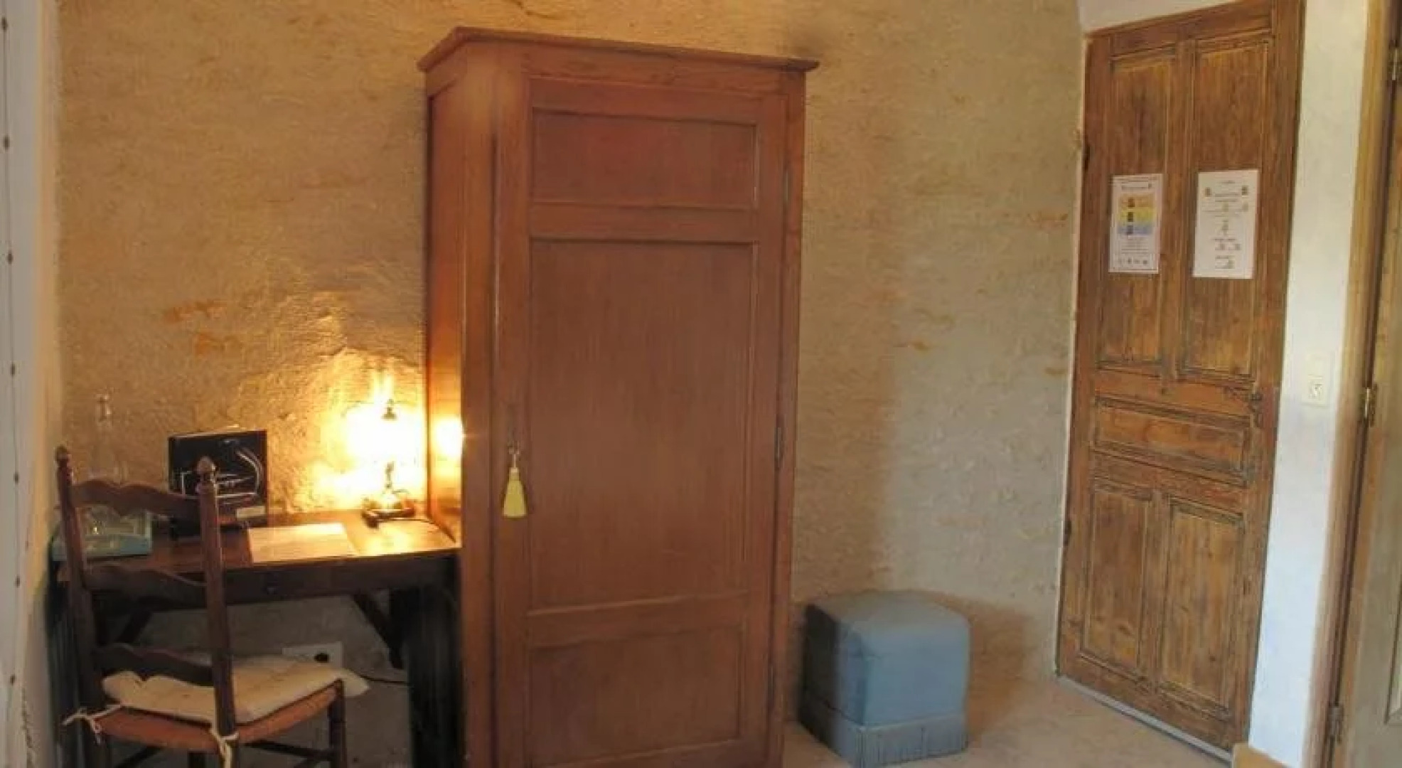 Au Grenier de la Chouette