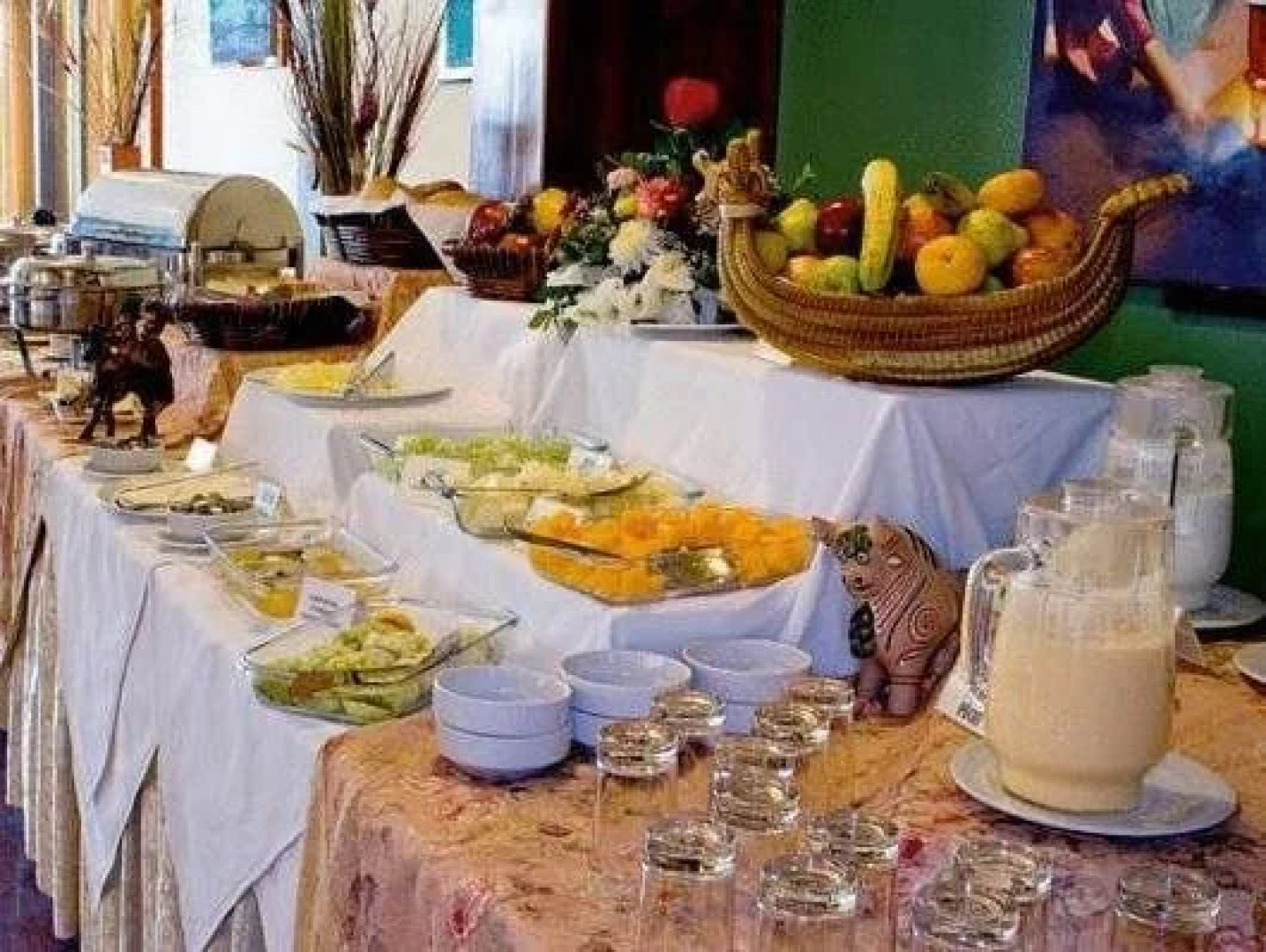 Royal Inn Hotel Puno